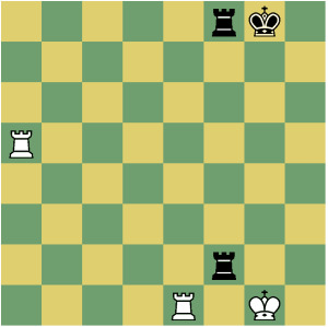 Removing ambiguities in chess notation