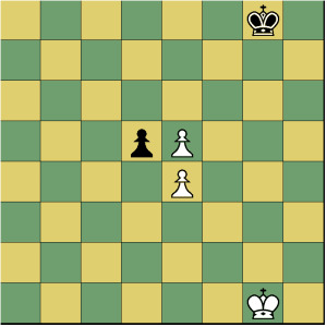 Avoiding ambiguous recording of pawn captures