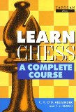 Learn chess strategies in Learn Chess: A Complete Course